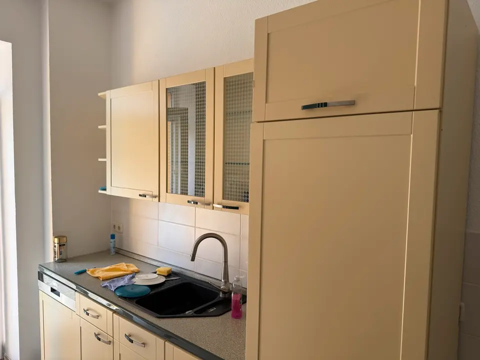 Studio mit 14 m² in Magdeburg – Bild 6