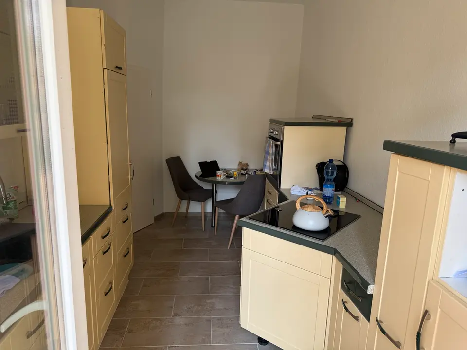 Studio mit 14 m² in Magdeburg – Bild 7