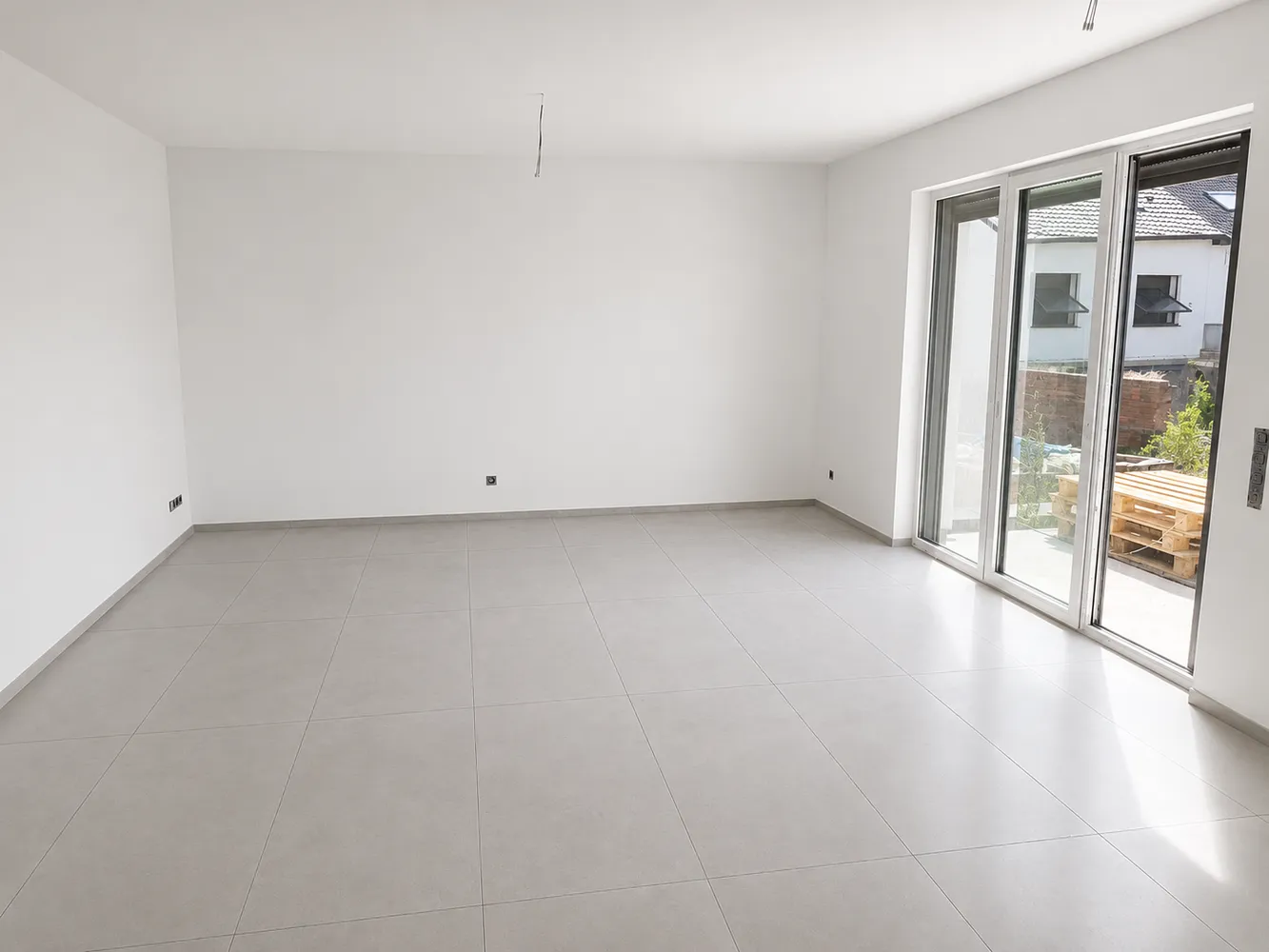 4 Zimmer Wohnung mit 106 m² in Düren – Bild 11
