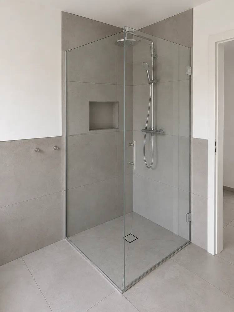 4 Zimmer Wohnung mit 106 m² in Düren – Bild 4