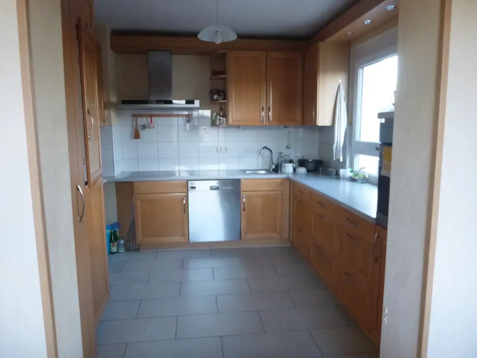 Studio mit 15 m² in Michelstadt – Bild 3