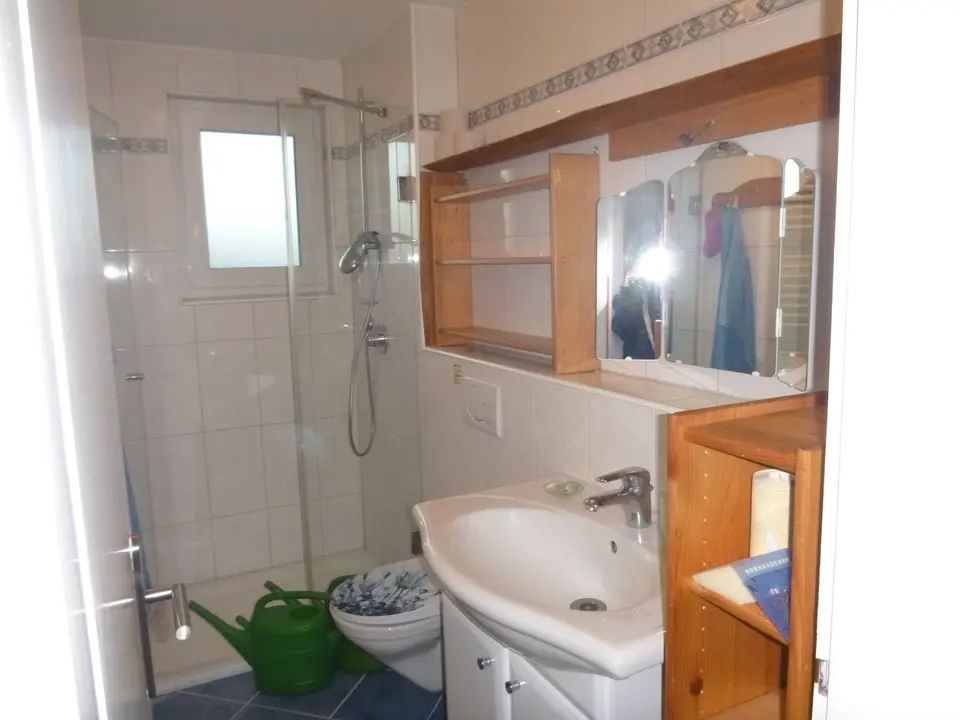 Studio mit 15 m² in Michelstadt – Bild 5