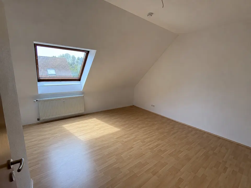 Studio mit 15 m² in Michelstadt – Bild 9