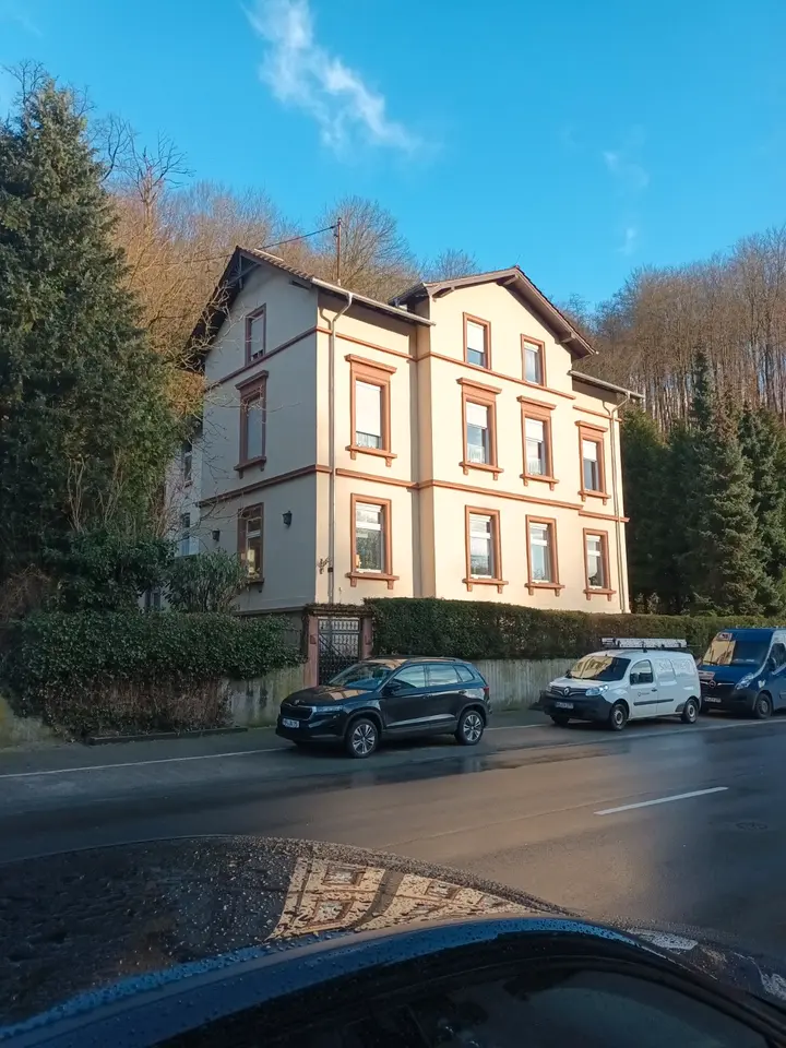 Studio mit 15 m² in Michelstadt – Bild 10