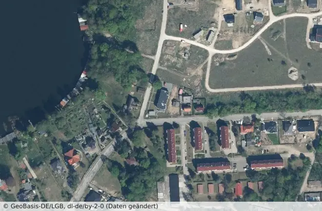 4 Zimmer Haus mit 122 m² in Berlin – Bild 4