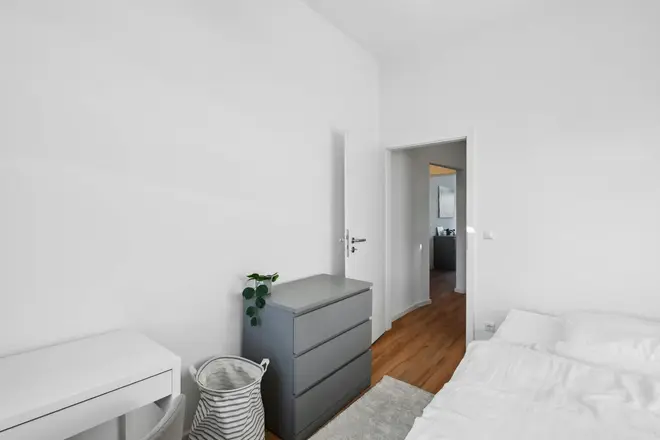 WG-Zimmer mit 11 m² in Hamburg – Bild 5