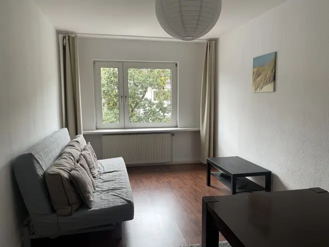 3 Zimmer Wohnung mit 54 m² in Essen – Bild 3
