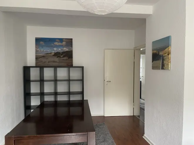 3 Zimmer Wohnung mit 54 m² in Essen – Bild 4