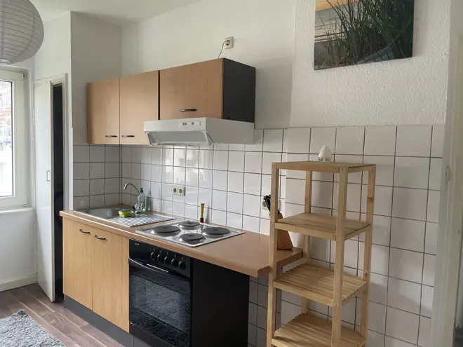 3 Zimmer Wohnung mit 54 m² in Essen – Bild 6
