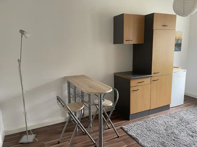 3 Zimmer Wohnung mit 54 m² in Essen – Bild 7