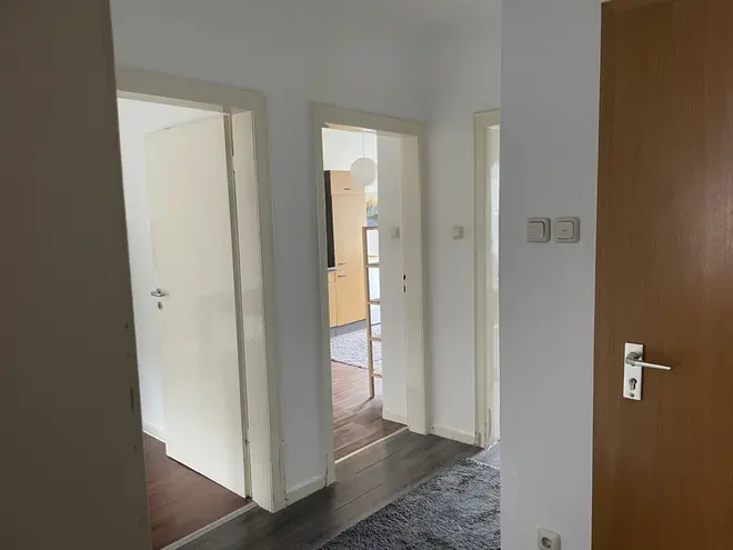 3 Zimmer Wohnung mit 54 m² in Essen – Bild 10