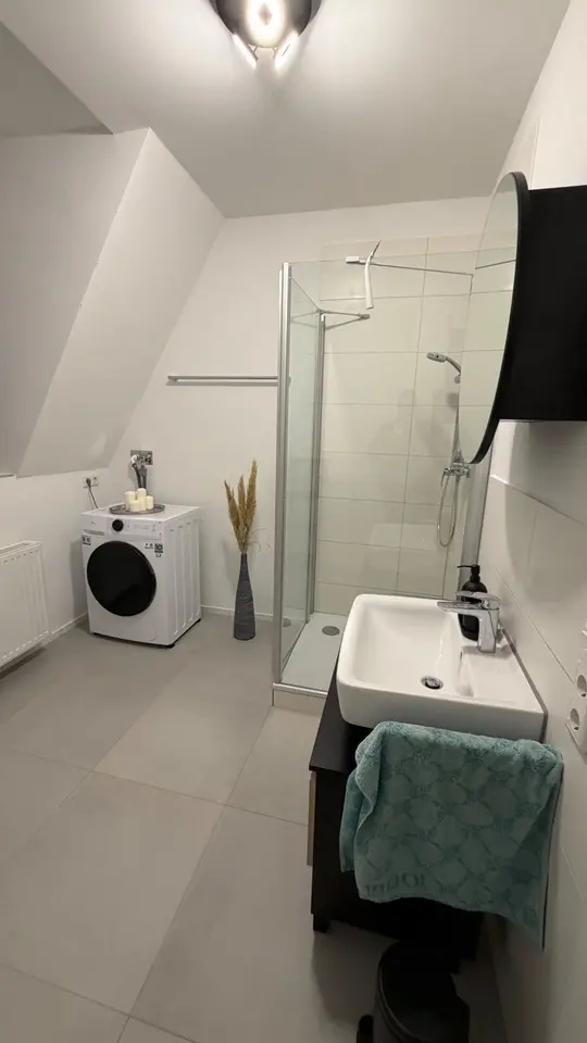 WG-Zimmer mit 20 m² in Nürnberg – Bild 3