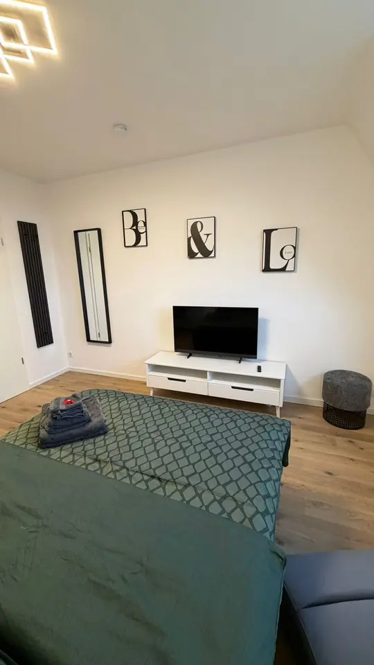 WG-Zimmer mit 20 m² in Nürnberg – Bild 5