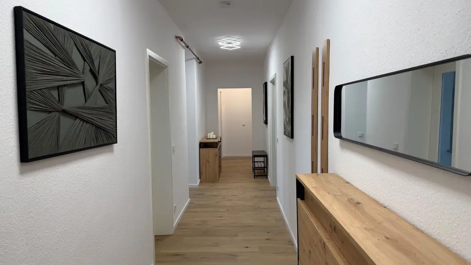 WG-Zimmer mit 20 m² in Nürnberg – Bild 6