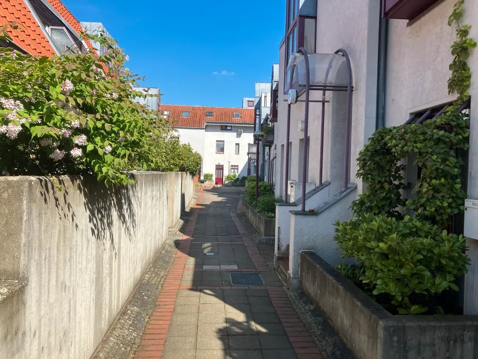 3 Zimmer Wohnung mit 68 m² in Salzgitter – Bild 2