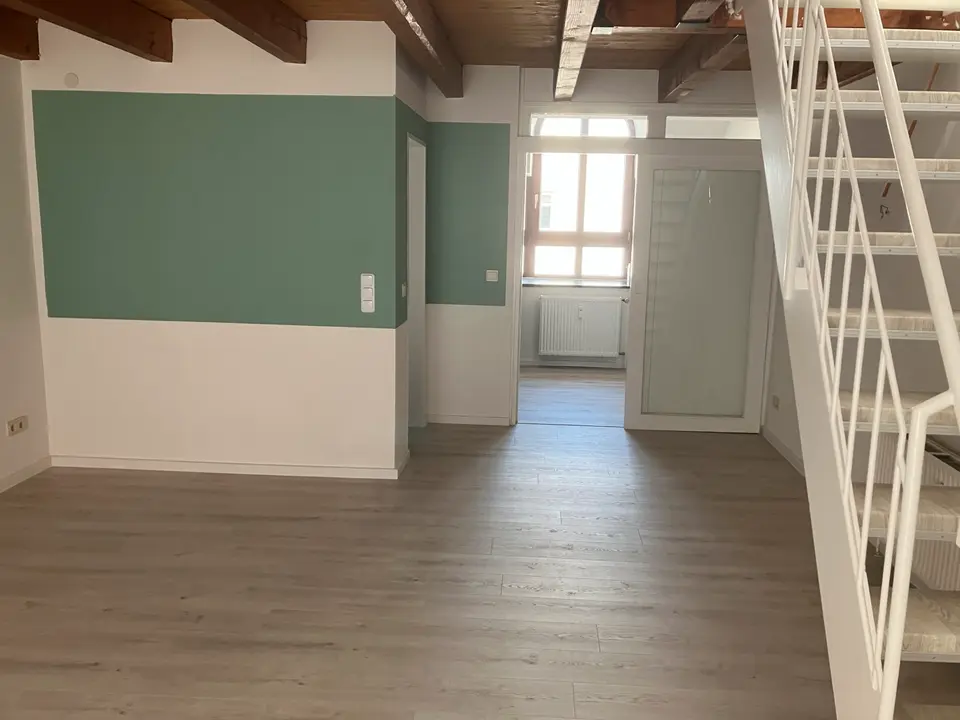 3 Zimmer Wohnung mit 68 m² in Salzgitter – Bild 7