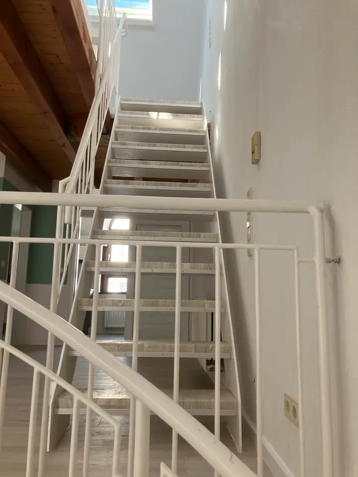3 Zimmer Wohnung mit 68 m² in Salzgitter – Bild 8