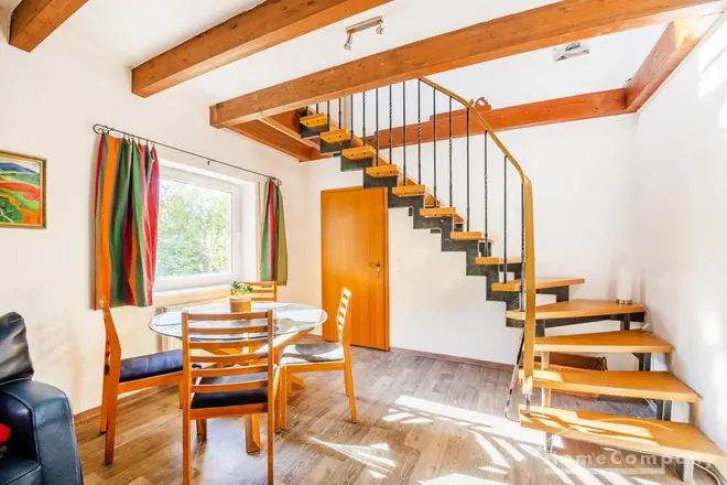 3 Zimmer Haus mit 100 m² in Dresden – Bild 4