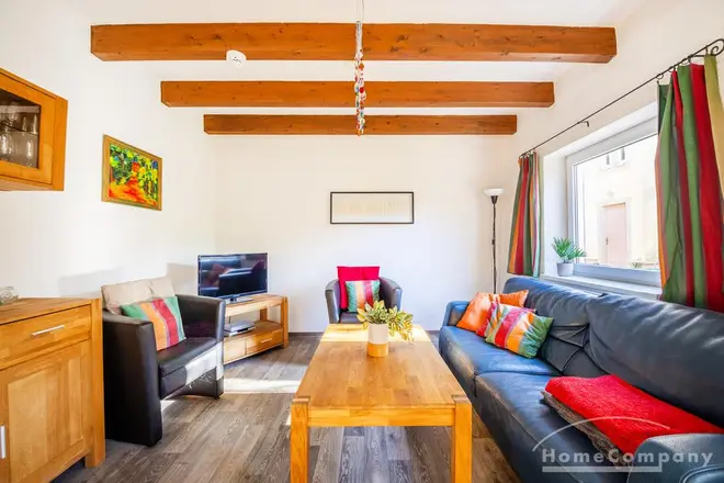 3 Zimmer Haus mit 100 m² in Dresden – Bild 5