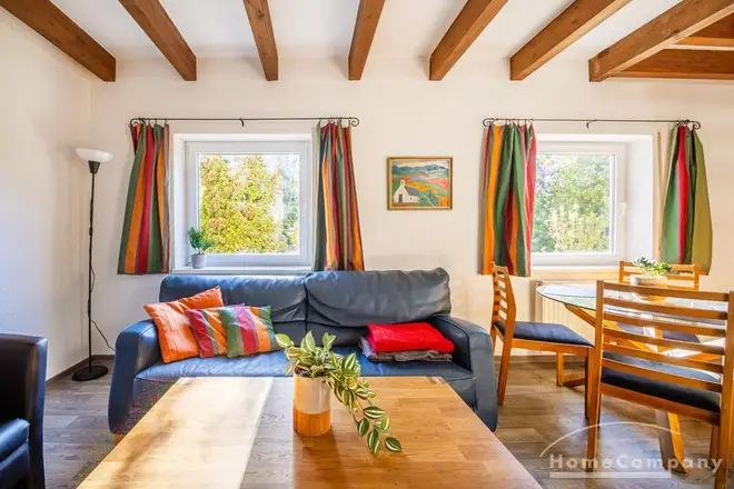 3 Zimmer Haus mit 100 m² in Dresden – Bild 6