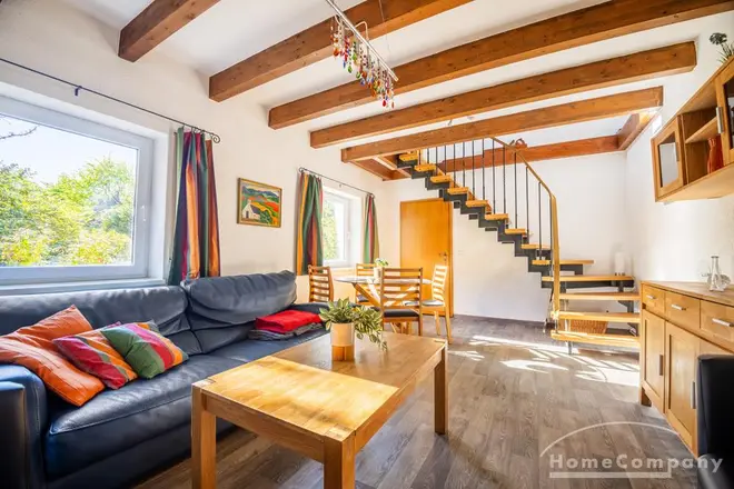 3 Zimmer Haus mit 100 m² in Dresden – Bild 7