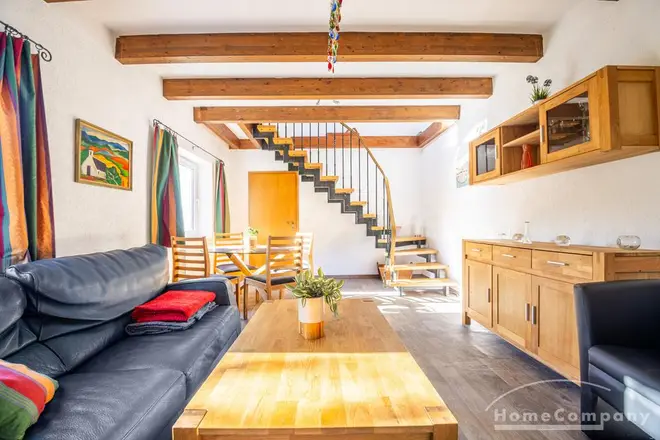 3 Zimmer Haus mit 100 m² in Dresden – Bild 8