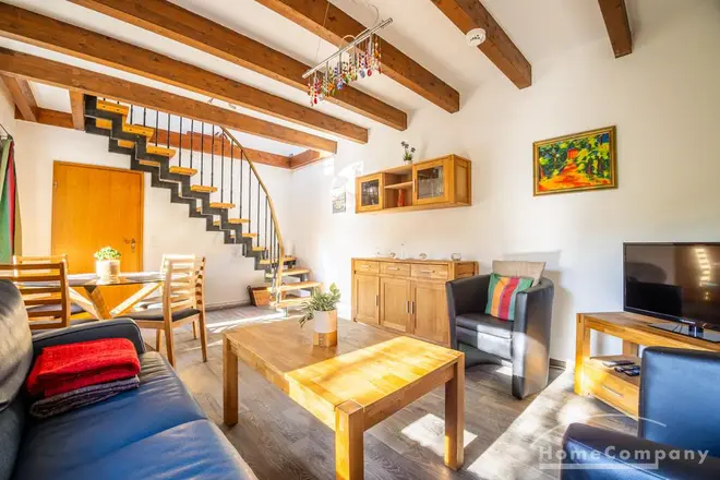 3 Zimmer Haus mit 100 m² in Dresden – Bild 9