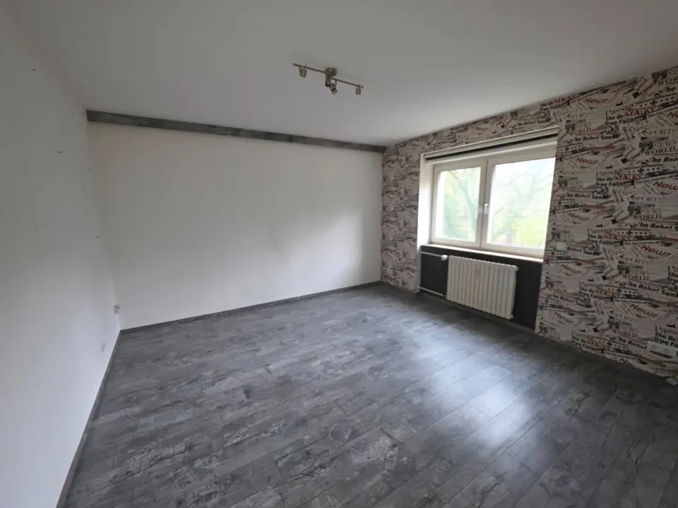 2 Zimmer Wohnung mit 59 m² in Essen – Bild 1