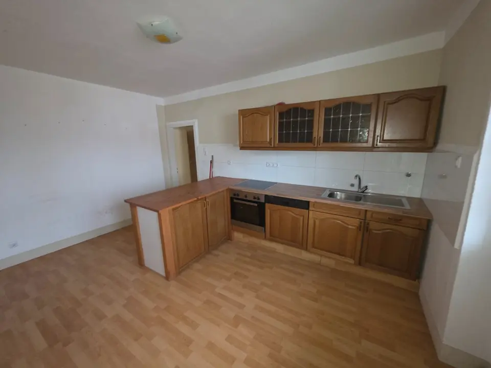 2 Zimmer Wohnung mit 59 m² in Essen – Bild 3