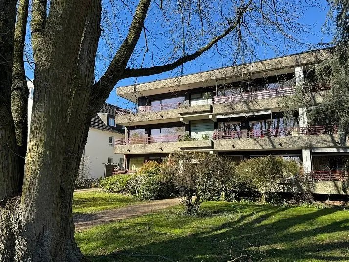 2 Zimmer Wohnung mit 59 m² in Essen – Bild 4