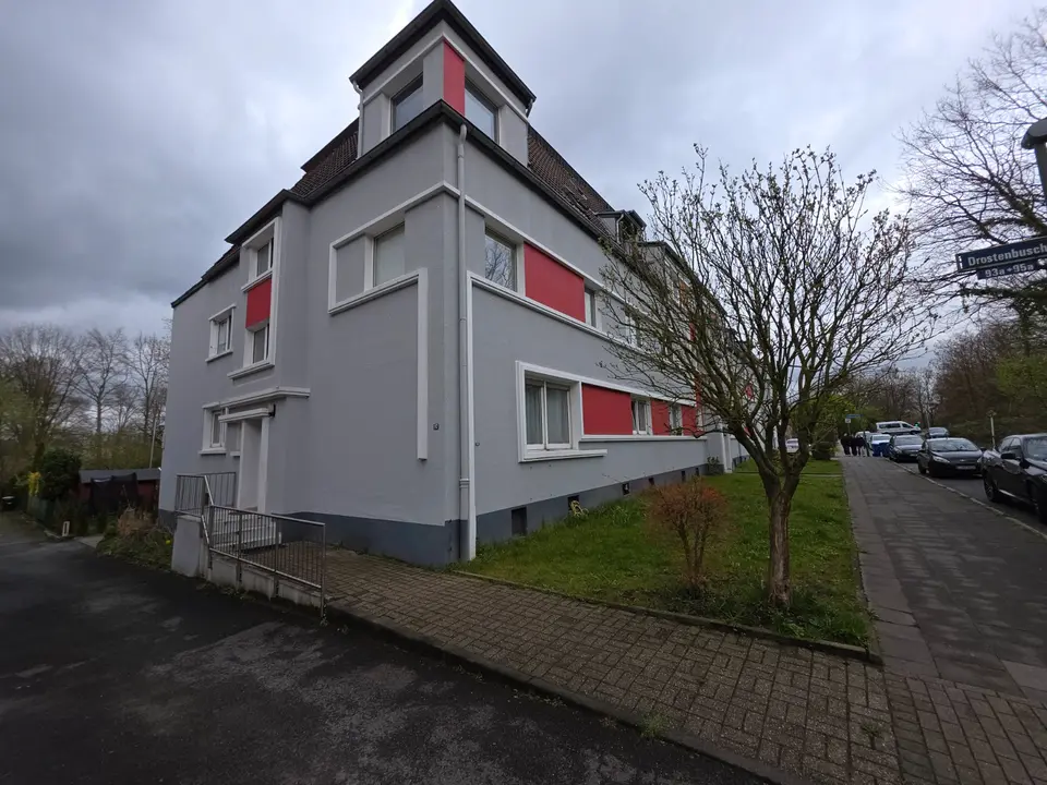 2 Zimmer Wohnung mit 59 m² in Essen – Bild 5