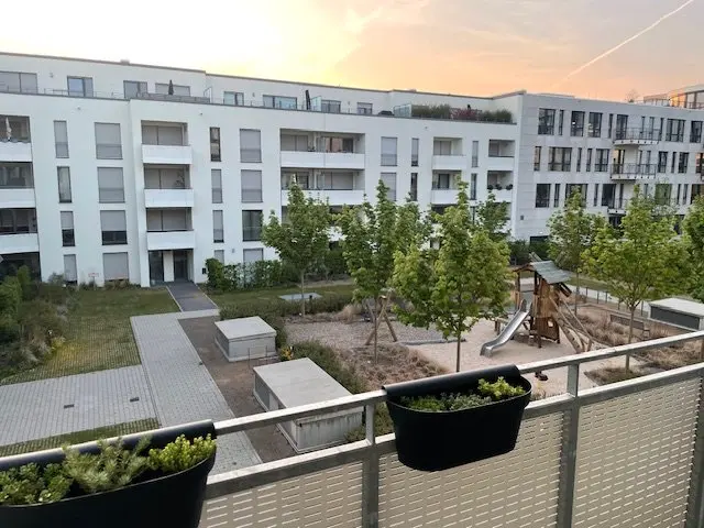 2 Zimmer Wohnung mit 59 m² in Essen – Bild 6