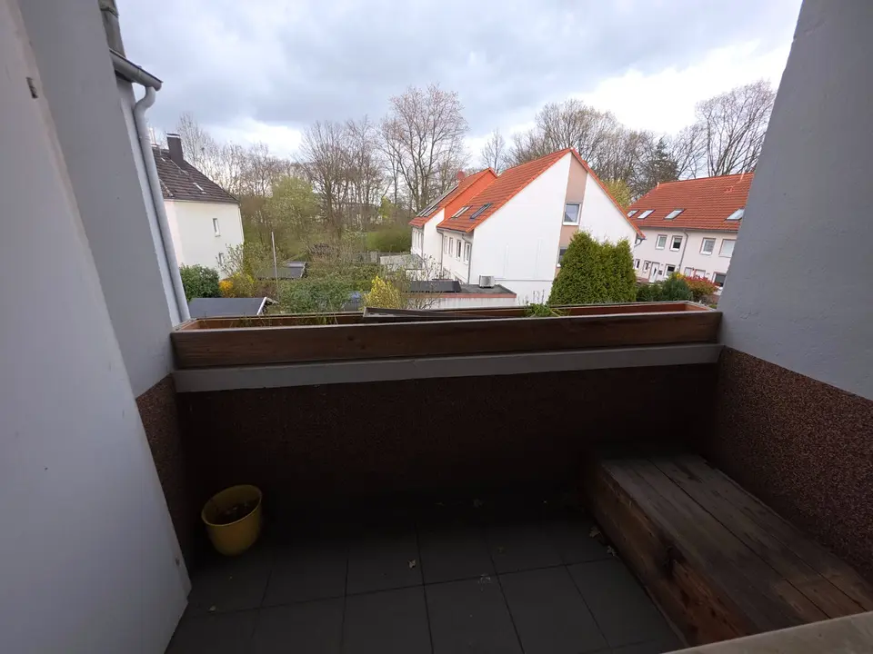 2 Zimmer Wohnung mit 59 m² in Essen – Bild 7