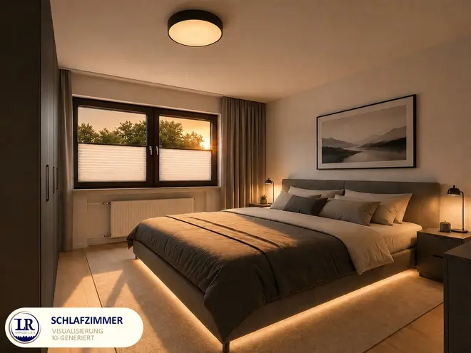 3 Zimmer Wohnung mit 75 m² in Krefeld – Bild 4