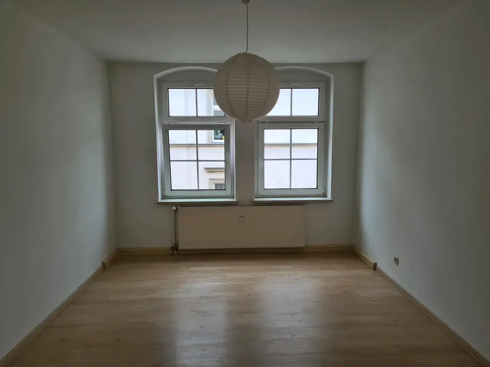 2 Zimmer Wohnung mit 67 m² in Bautzen – Bild 1