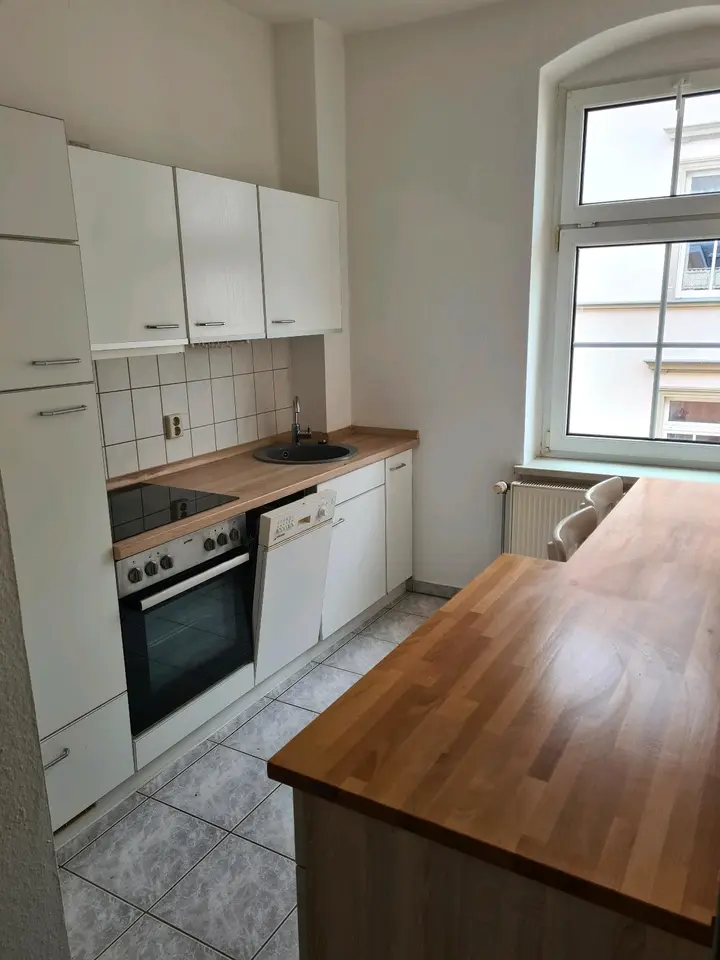 2 Zimmer Wohnung mit 67 m² in Bautzen – Bild 2