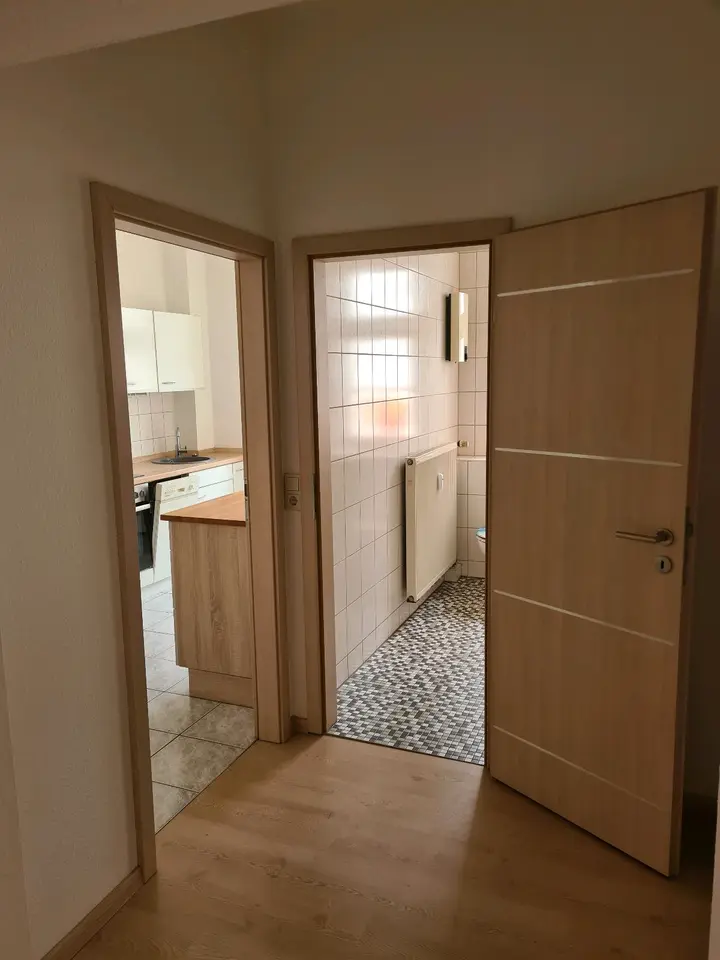 2 Zimmer Wohnung mit 67 m² in Bautzen – Bild 4