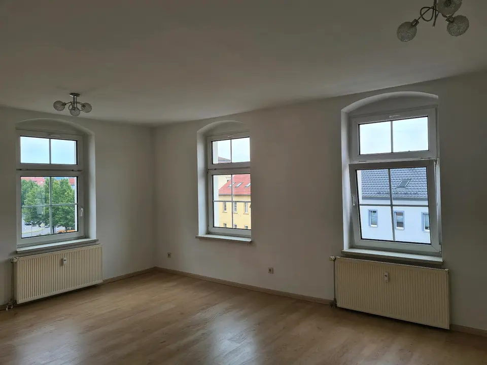 2 Zimmer Wohnung mit 67 m² in Bautzen – Bild 9
