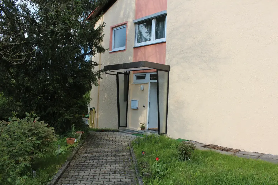 6 Zimmer Haus mit 198 m² in Crailsheim – Bild 2
