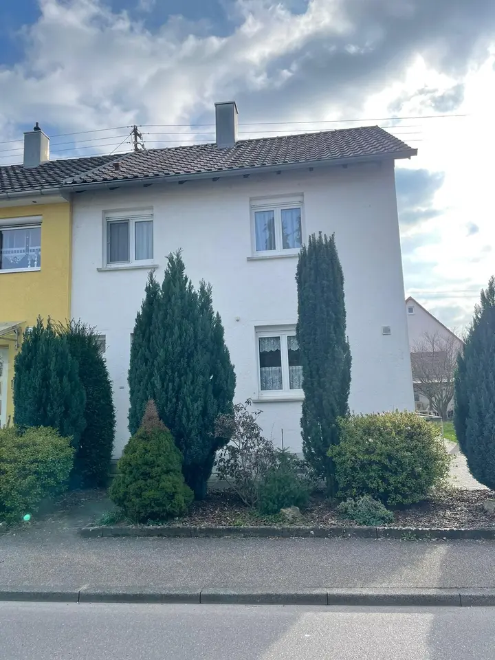 6 Zimmer Haus mit 198 m² in Crailsheim – Bild 3