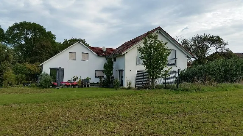 6 Zimmer Haus mit 198 m² in Crailsheim – Bild 4