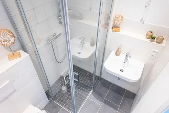 2 Zimmer Wohnung mit 36 m² in Chemnitz – Bild 1