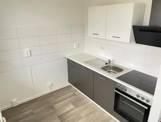 2 Zimmer Wohnung mit 36 m² in Chemnitz – Bild 3