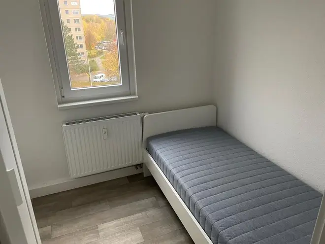 2 Zimmer Wohnung mit 36 m² in Chemnitz – Bild 4
