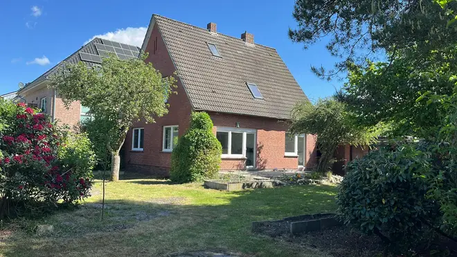 WG-Zimmer in Oldenburg – Bild 3