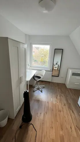 WG-Zimmer in Oldenburg – Bild 10