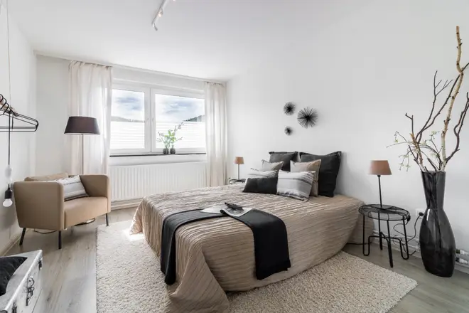 3 Zimmer Wohnung mit 57 m² in Hagen – Bild 1