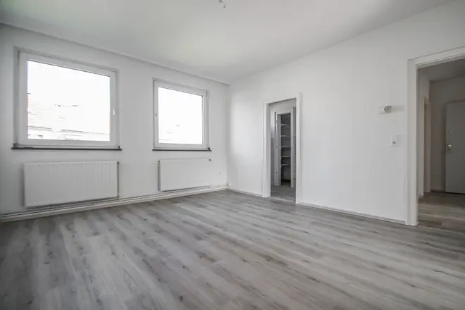 3 Zimmer Wohnung mit 57 m² in Hagen – Bild 2