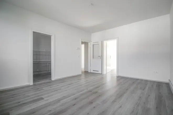 3 Zimmer Wohnung mit 57 m² in Hagen – Bild 3