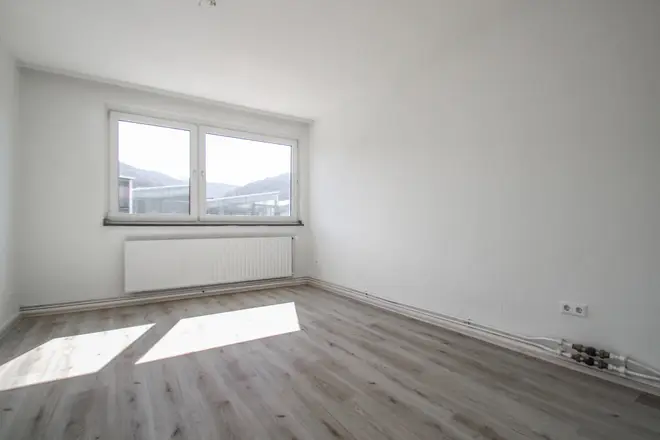 3 Zimmer Wohnung mit 57 m² in Hagen – Bild 4